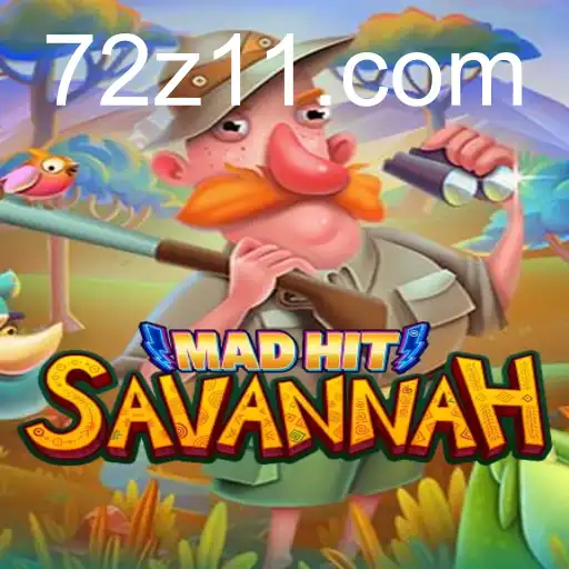 MadHitSavannah