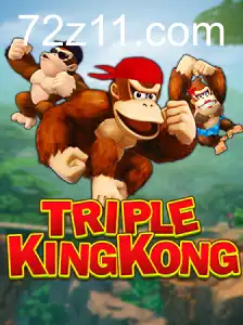 TripleKingKong